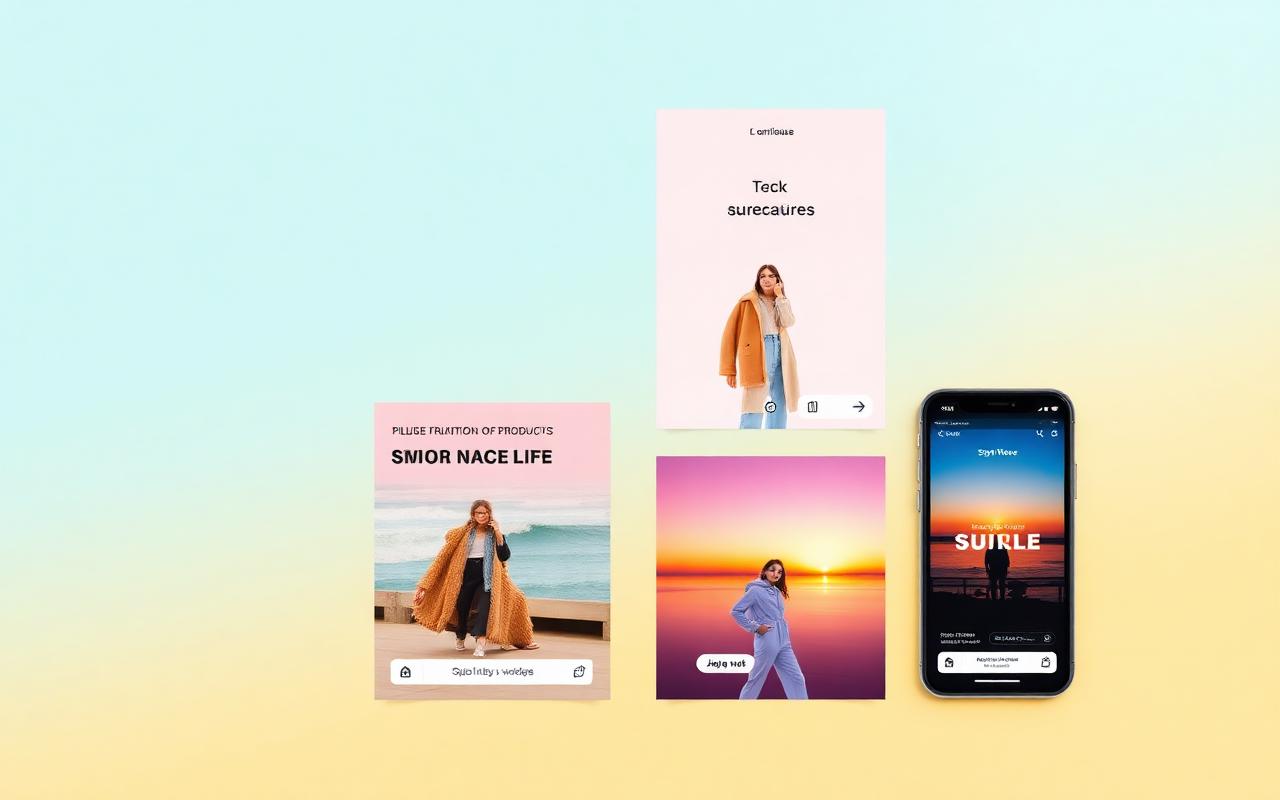100+ Ecommerce Ad Templates